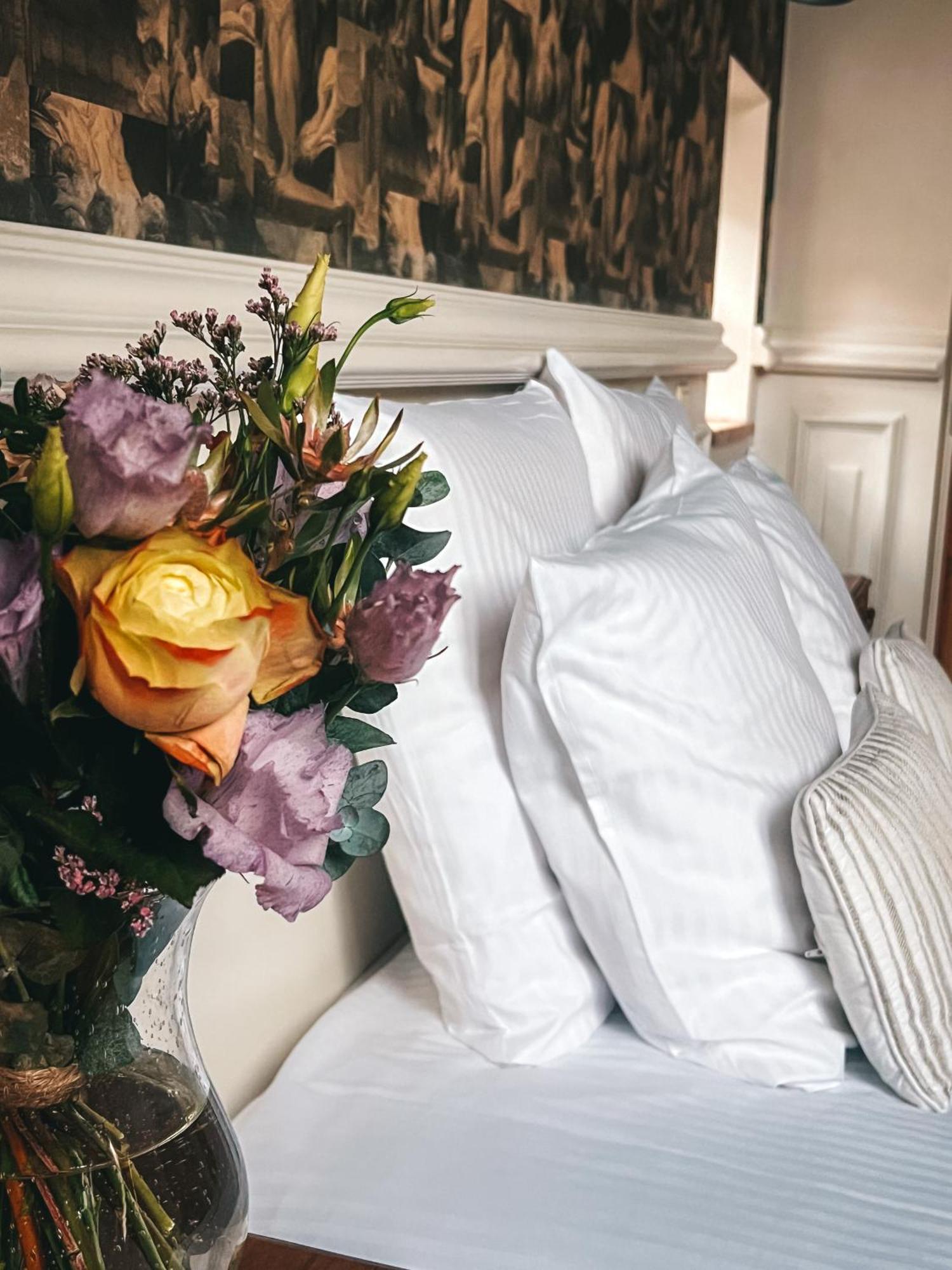 B&B Number 11 Exclusive Guesthouse Brugge Eksteriør bilde