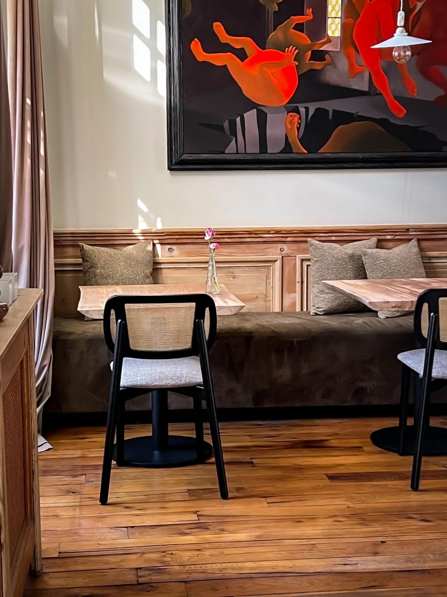 B&B Number 11 Exclusive Guesthouse Brugge Eksteriør bilde