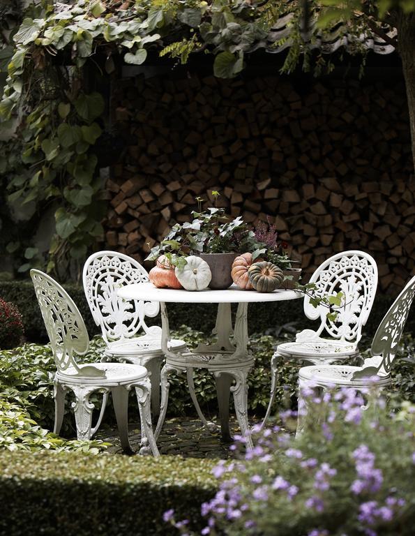 B&B Number 11 Exclusive Guesthouse Brugge Eksteriør bilde