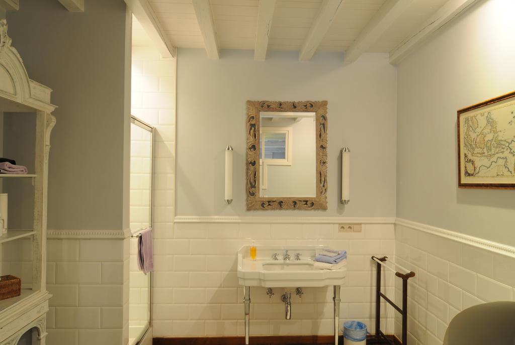 B&B Number 11 Exclusive Guesthouse Brugge Eksteriør bilde
