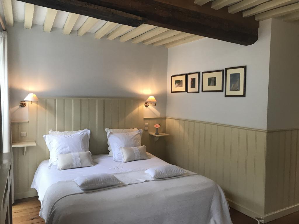 B&B Number 11 Exclusive Guesthouse Brugge Eksteriør bilde