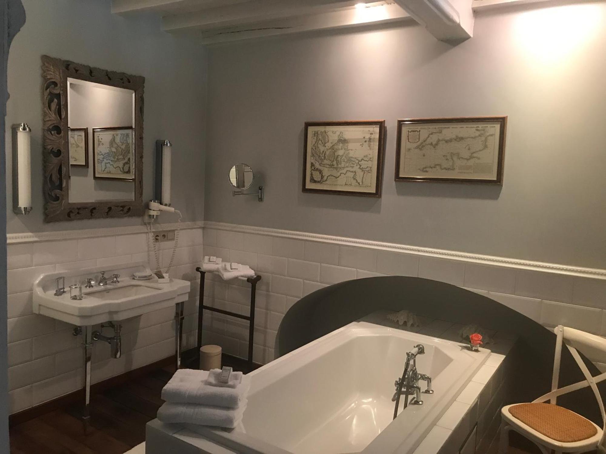 B&B Number 11 Exclusive Guesthouse Brugge Eksteriør bilde